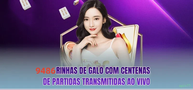 Cashback Semanal spin77
