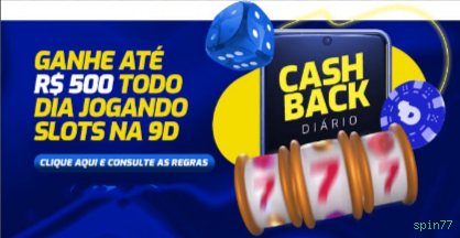 Dealers profissionais da spin77