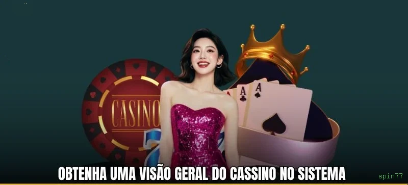 Instalação PC spin77