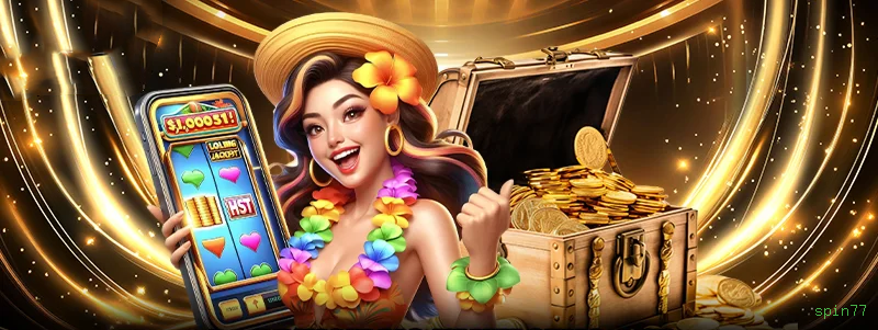 Lottery Clássica na spin77